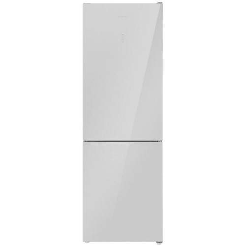 Холодильник Maunfeld MFF185NFS Inverter