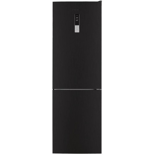 Холодильник Maunfeld MFF185NFSB10 Inverter