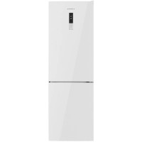 Холодильник Maunfeld MFF185NFW10 Inverter Холодильник Maunfeld MFF185NFW10 Inverter