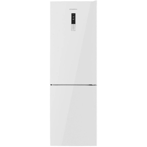 Холодильник Maunfeld MFF185NFW10 Inverter