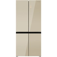 Холодильник Maunfeld MFF190NFDBG