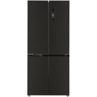 Холодильник Maunfeld MFF190NFDSB Холодильник Maunfeld MFF190NFDSB