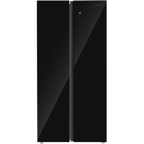 Холодильник Maunfeld MFF191NFB