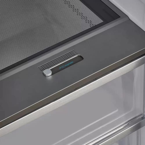 Холодильник Maunfeld MFF191NFB