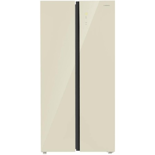 Холодильник Maunfeld MFF191NFBG