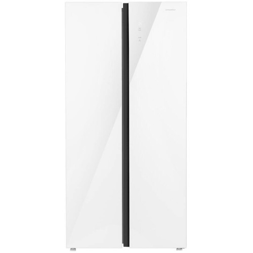 Холодильник Maunfeld MFF191NFPW