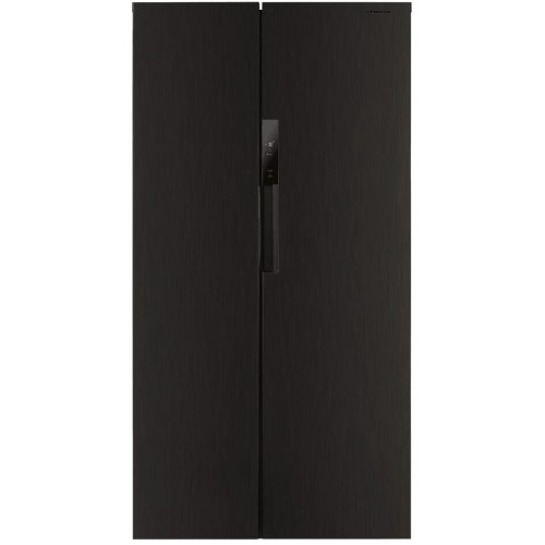 Холодильник Maunfeld MFF191NFSB