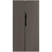 Холодильник Maunfeld MFF191NFSX Холодильник Maunfeld MFF191NFSX