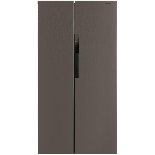 Холодильник Maunfeld MFF191NFSX