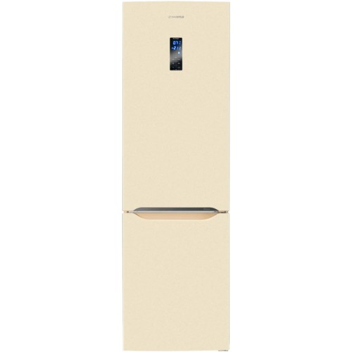 Холодильник Maunfeld MFF195NFIBG10