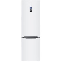 Холодильник Maunfeld MFF195NFIW10