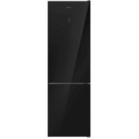 Холодильник Maunfeld MFF200NFB Inverter