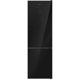 Холодильник Maunfeld MFF200NFB Inverter