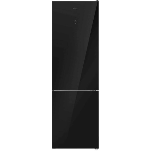 Холодильник Maunfeld MFF200NFB Inverter