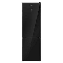 Холодильник Maunfeld MFF200NFB Inverter