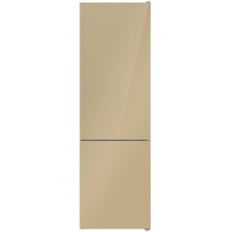 Холодильник Maunfeld MFF200NFBG Inverter