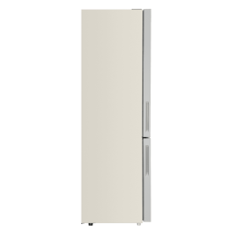 Холодильник Maunfeld MFF200NFBG Inverter