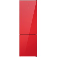 Холодильник Maunfeld MFF200NFR Inverter