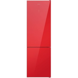 Холодильник Maunfeld MFF200NFR Inverter