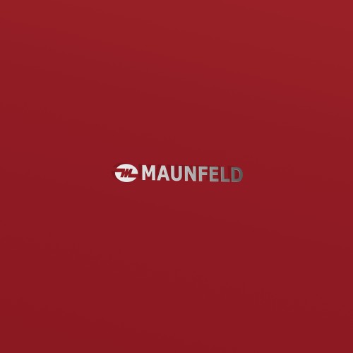 Холодильник Maunfeld MFF200NFR Inverter