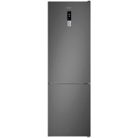 Холодильник Maunfeld MFF200NFSE