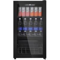 Мини-бар Maunfeld MFWC-85B49 Мини-бар Maunfeld MFWC-85B49