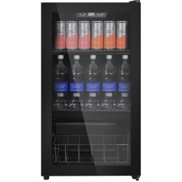 Мини-бар Maunfeld MFWC-85B49