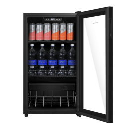 Мини-бар Maunfeld MFWC-85B49