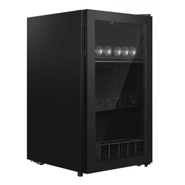 Мини-бар Maunfeld MFWC-85B49