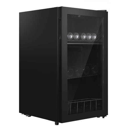 Мини-бар Maunfeld MFWC-85B49