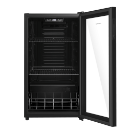 Мини-бар Maunfeld MFWC-85B49