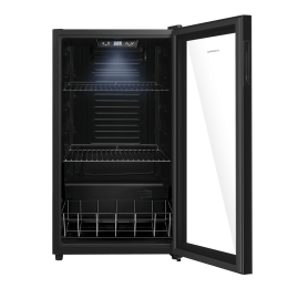 Мини-бар Maunfeld MFWC-85B49