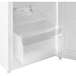 Морозильная камера Maunfeld MFFR116NFW