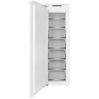 Встраиваемая морозильная камера Maunfeld MBFR177NFWGR Inverter