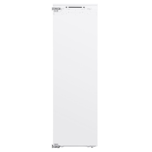 Встраиваемая морозильная камера Maunfeld MBFR177NFWGR Inverter