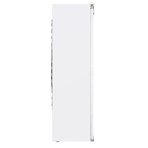 Встраиваемая морозильная камера Maunfeld MBFR177NFWGR Inverter