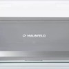 Встраиваемая морозильная камера Maunfeld MBFR177NFWGR Inverter