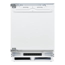 Встраиваемая морозильная камера Maunfeld MBFR88SWGR Inverter