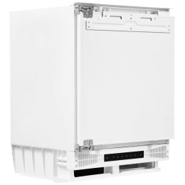 Встраиваемая морозильная камера Maunfeld MBFR88SWGR Inverter