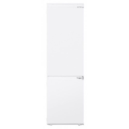 Встраиваемый холодильник Maunfeld MBF177SWGR