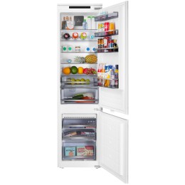 Встраиваемый холодильник Maunfeld MBF193NFFWGR