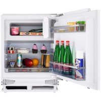 Встраиваемый холодильник Maunfeld MBF88SWGR Встраиваемый холодильник Maunfeld MBF88SWGR