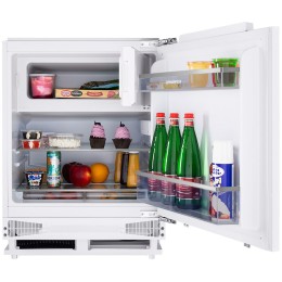 Встраиваемый холодильник Maunfeld MBF88SWGR