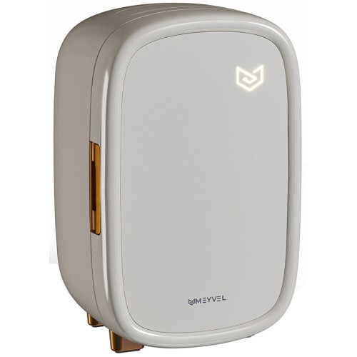 Холодильник для косметики и напитков Meyvel MB-12C1W