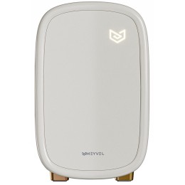 Холодильник для косметики и напитков Meyvel MB-12C1W