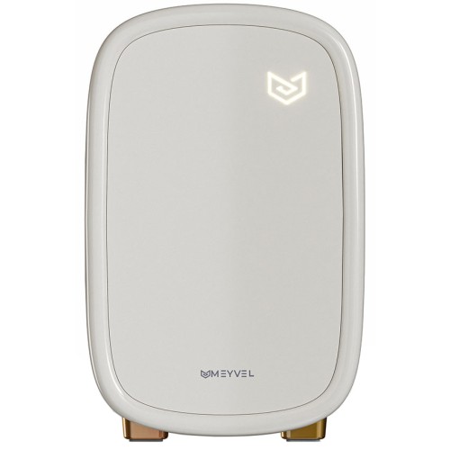 Холодильник для косметики и напитков Meyvel MB-12C1W