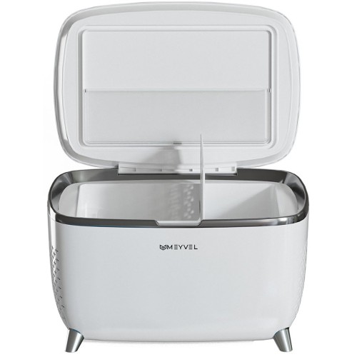 Холодильник для косметики и напитков Meyvel MB-06C3W