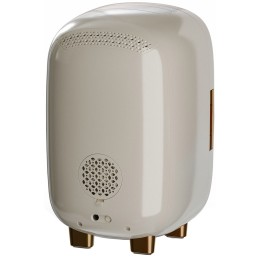 Холодильник для косметики и напитков Meyvel MB-12C1W