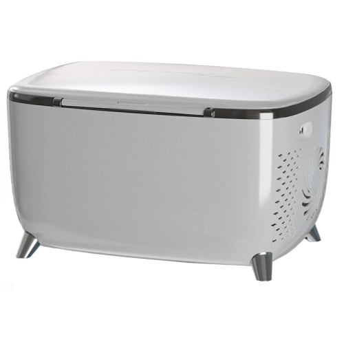 Холодильник для косметики и напитков Meyvel MB-06C3W