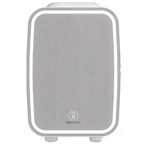 Холодильник для косметики и напитков Meyvel MB-04HC2W